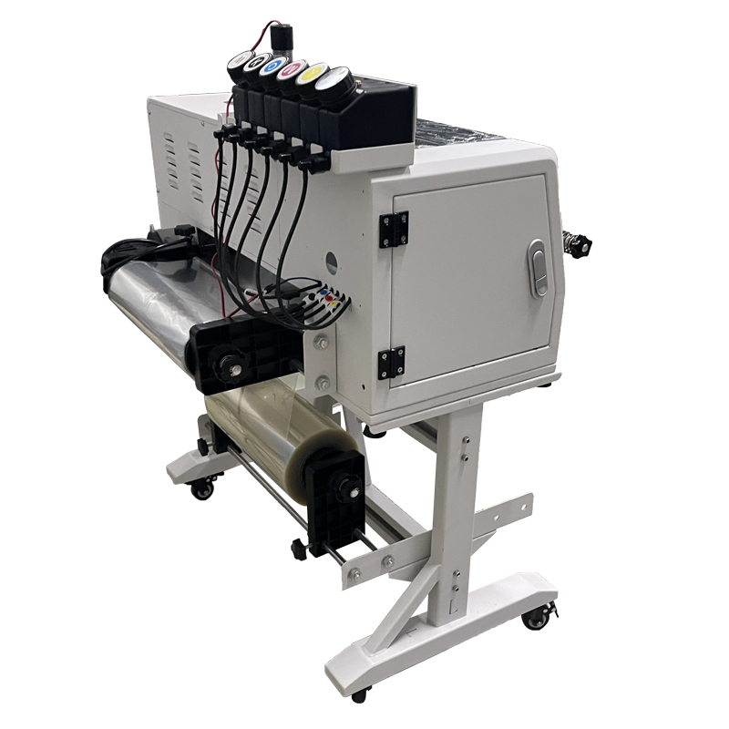 Hohe Genauigkeit UV DTF Aufkle – Commercial Printing Machine For Sale Bewertung und Preis