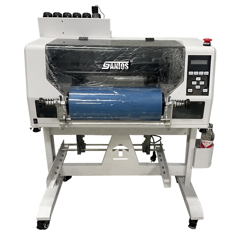 Hohe Genauigkeit UV DTF Aufkle – Commercial Printing Machine For Sale Bewertung und Preis