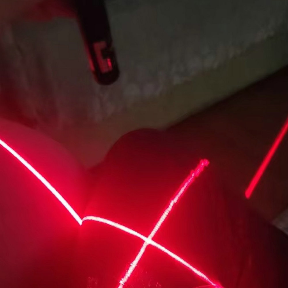USB-Laser-Lokalisierungsgerät  – Commercial Printing Press Bewertung und Preis