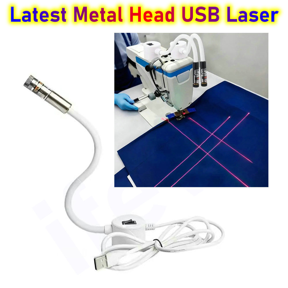 USB-Laser-Lokalisierungsgerät  – Commercial Printing Press Bewertung und Preis