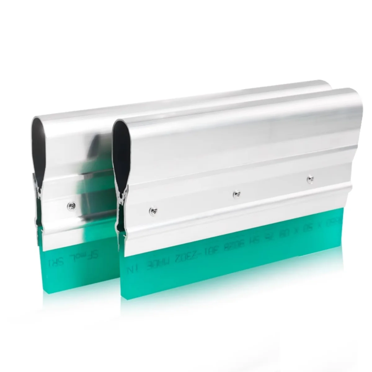 65/75/85/90a Aluminium griff S – Screen Printing Squeegee Bewertung und Preis