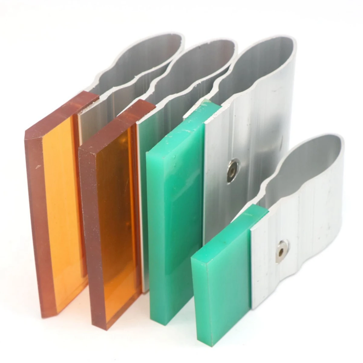 65/75/85/90a Aluminium griff S – Screen Printing Squeegee Bewertung und Preis