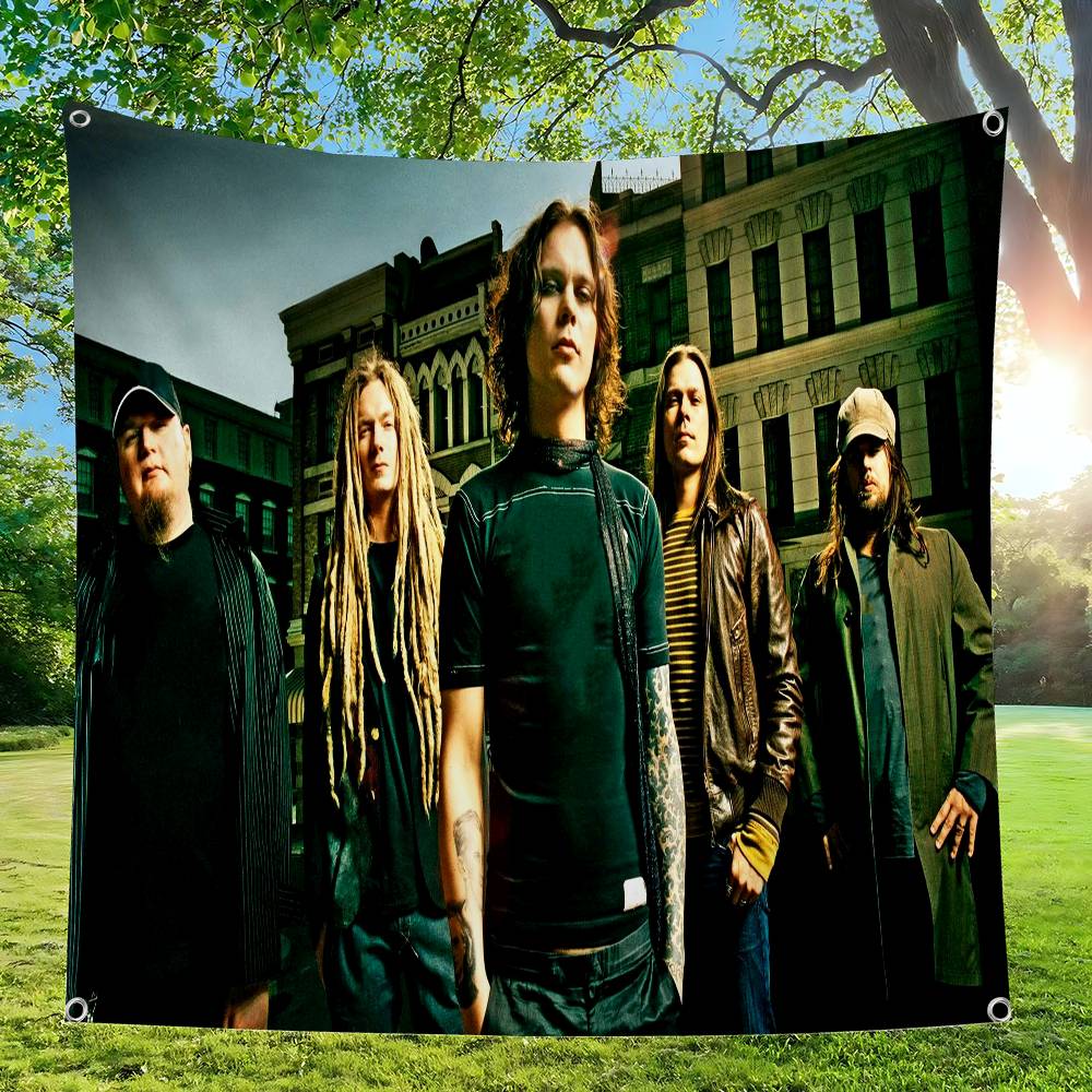 Rock H-HIM Band Advanced Print – Commercial Printing Companies Usa Bewertung und Preis