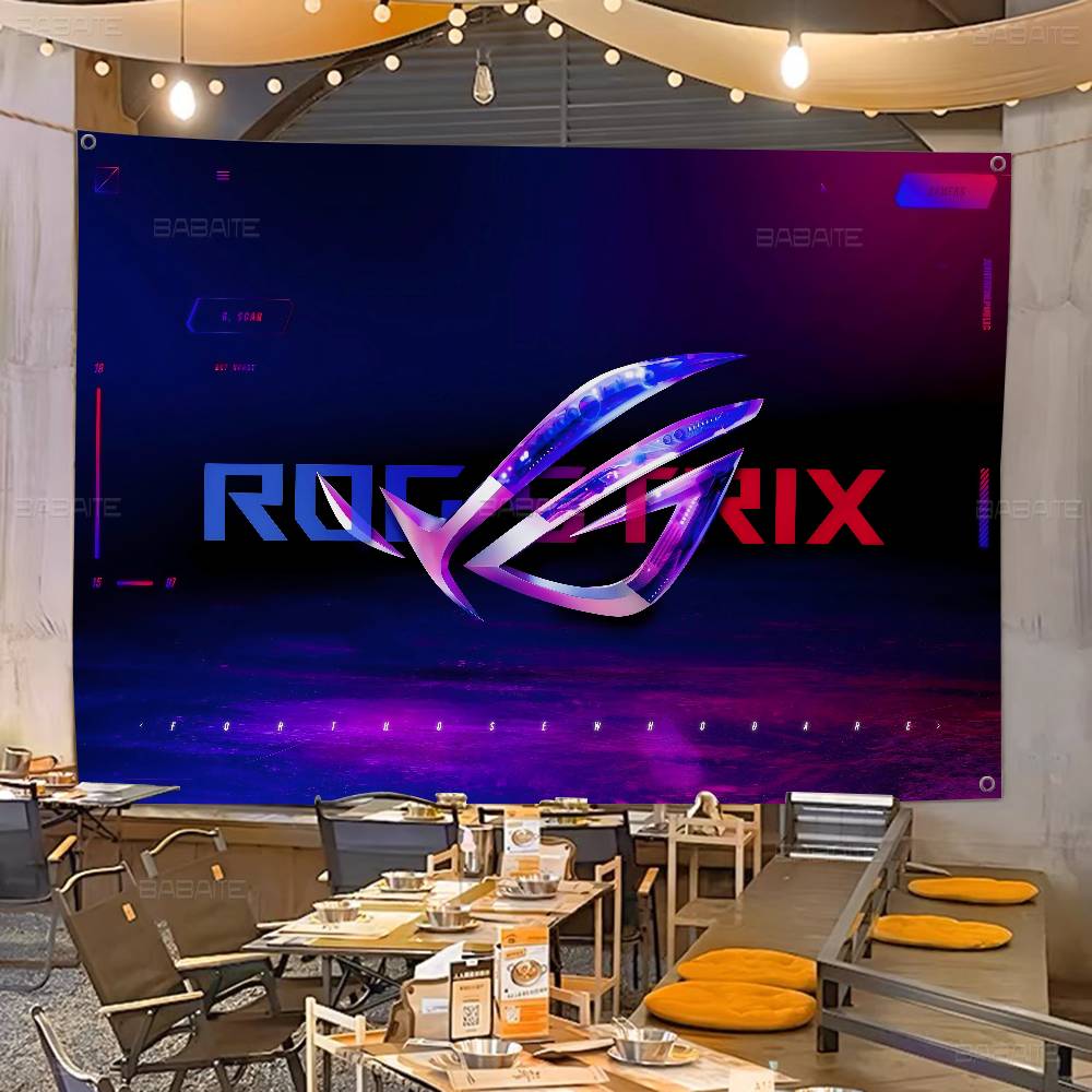 A-AsuS-S R-ROG LOGO Advanced P – Commercial Printing Companies Usa Bewertung und Preis