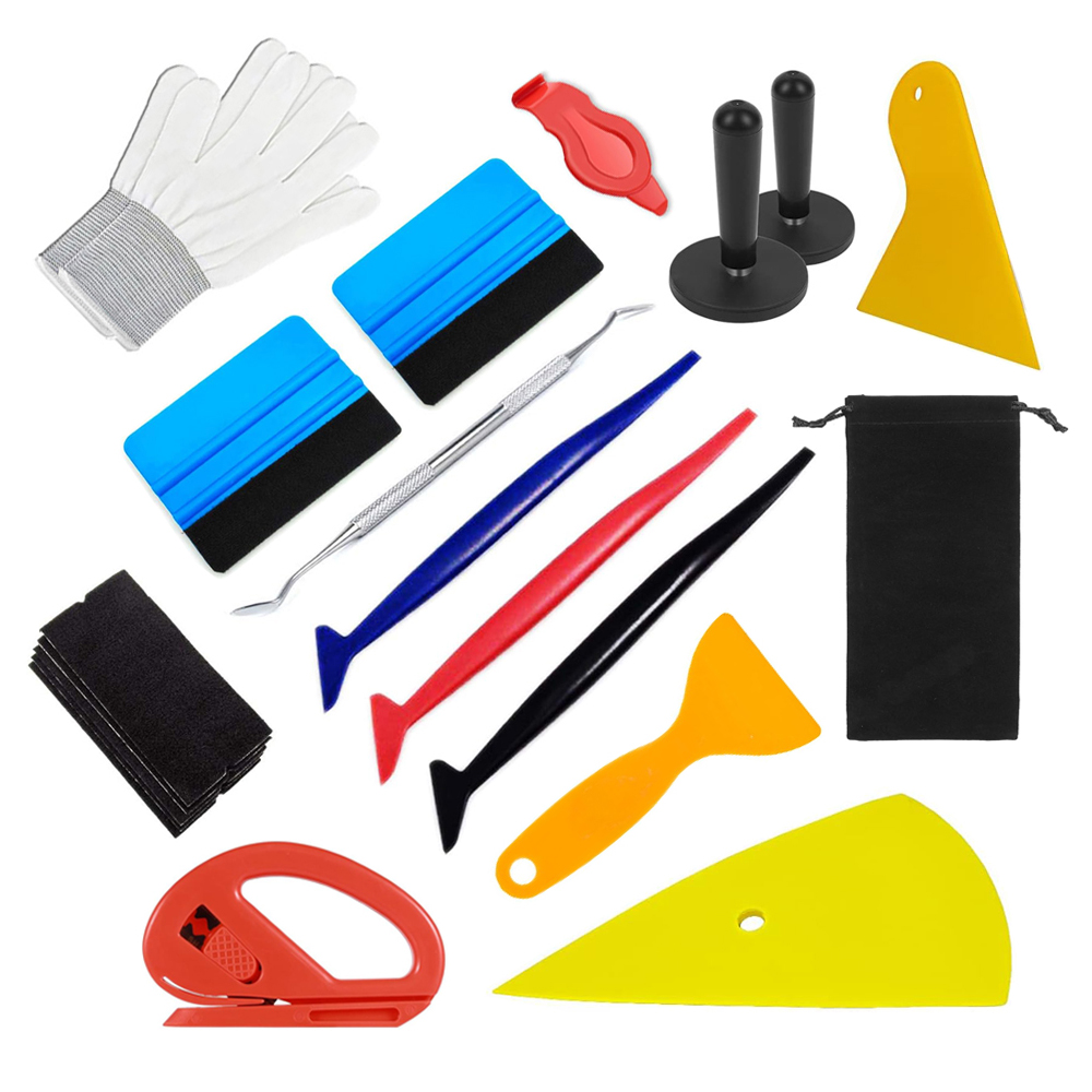 NeoWrap Professionelles Fenste – Screen Printing Squeegee Bewertung und Preis