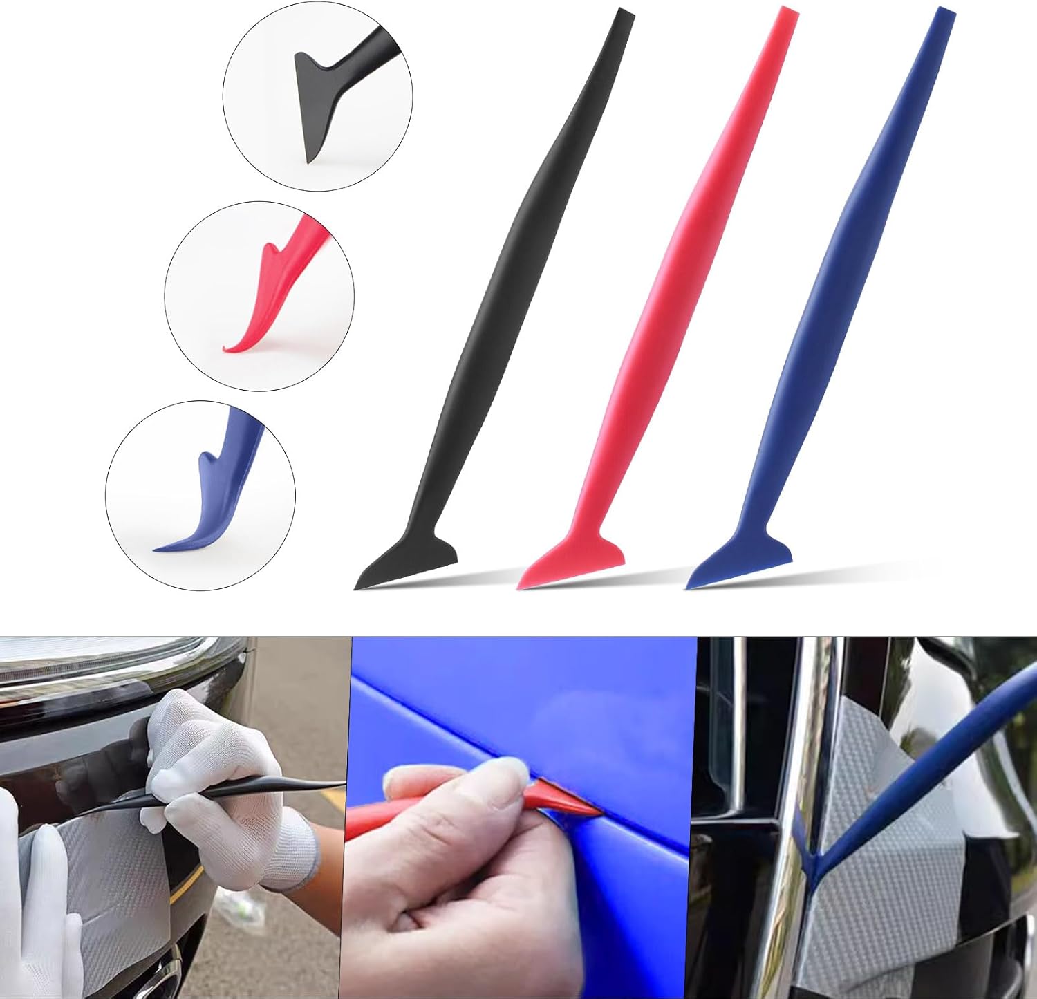 NeoWrap Professionelles Fenste – Screen Printing Squeegee Bewertung und Preis