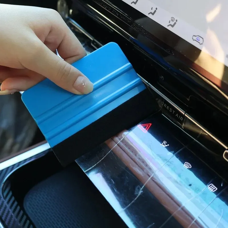 Autofensterfolien-Tönungswerkz – Screen Printing Squeegee Bewertung und Preis
